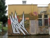 The Hip-Hop No.7 - graffiti jam