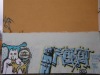 The Hip-Hop No.7 - graffiti jam