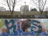 The Hip-Hop No.7 - graffiti jam