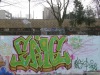 The Hip-Hop No.7 - graffiti jam