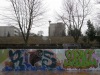The Hip-Hop No.7 - graffiti jam