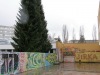 The Hip-Hop No.7 - graffiti jam