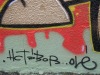 The Hip-Hop No.7 - graffiti jam