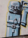 The Hip-Hop No.7 - graffiti jam