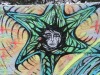 The Hip-Hop No.7 - graffiti jam