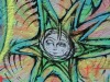 The Hip-Hop No.7 - graffiti jam