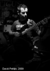 Punkrocková řežba- Finové versus Slovinci