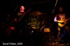 Punkrocková řežba- Finové versus Slovinci
