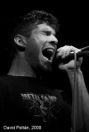 Punkrocková řežba- Finové versus Slovinci