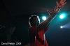 Peshata, Breakbeat v Bardu a Matyáš band