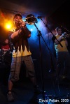 Peshata, Breakbeat v Bardu a Matyáš band