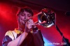 Peshata, Breakbeat v Bardu a Matyáš band