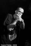 Hip Hop No.8 - noc stínů