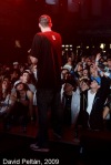 Hip Hop No.8 - noc stínů