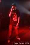 Hip Hop No.8 - noc stínů