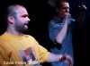 Hip Hop No.8 - noc stínů