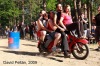 Motomazec rychle a zběsile