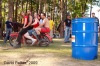 Motomazec rychle a zběsile