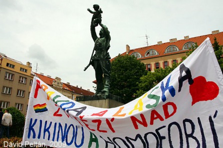 Queer pride festival - Part one