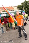 Queer pride festival - Part one