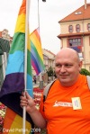 Queer pride festival - Part one