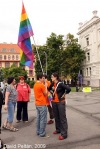 Queer pride festival - Part one