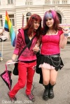 Queer pride festival - Part one