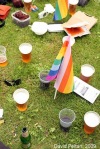 Queer pride festival - Part one