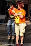 Queer pride festival - Part one