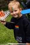 Queer pride festival - Part one
