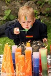 Queer pride festival - Part one