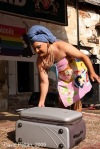 Queer pride festival - Part one