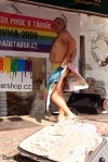 Queer pride festival - Part one