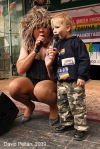 Queer pride festival - Part one