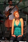 Jazz v Bechyni