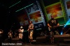 Mighty sounds pod vodou, ale v plné síle
