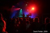 Mighty sounds pod vodou, ale v plné síle