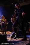 Mighty sounds pod vodou, ale v plné síle