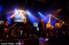 Mighty sounds pod vodou, ale v plné síle