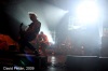 Mighty sounds pod vodou, ale v plné síle