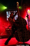Mighty sounds pod vodou, ale v plné síle