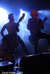 Mighty sounds pod vodou, ale v plné síle
