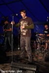 Mighty sounds pod vodou, ale v plné síle