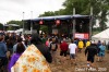 Mighty sounds pod vodou, ale v plné síle
