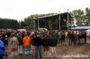 Mighty sounds pod vodou, ale v plné síle