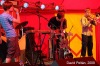 Mighty sounds pod vodou, ale v plné síle