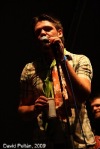 Mighty sounds pod vodou, ale v plné síle
