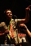 Mighty sounds pod vodou, ale v plné síle