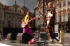 Bohemia Jazz fest - Pražské jazzové povstání I