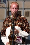 Bohemia Jazz fest - Pražské jazzové povstání I